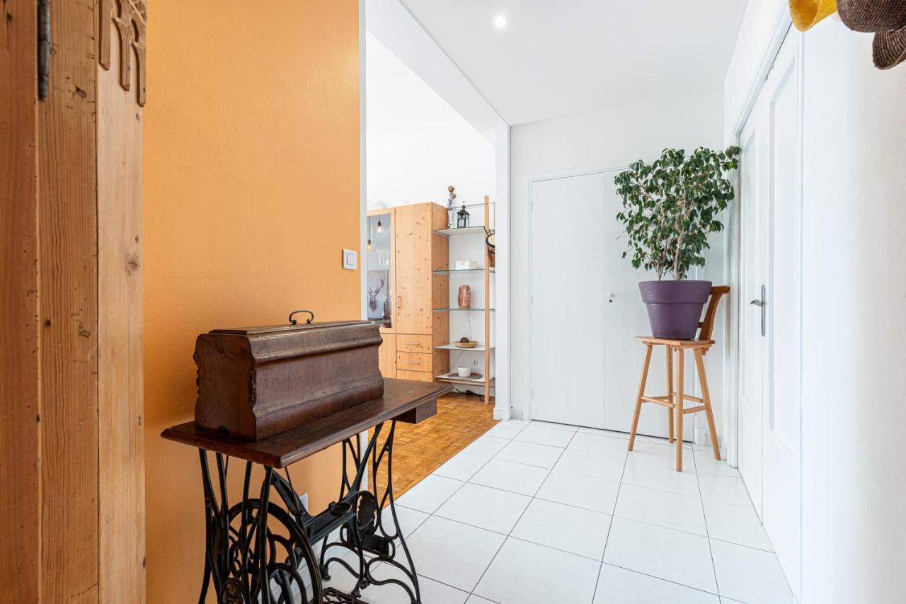 Apartment The Place To Be In Nizza