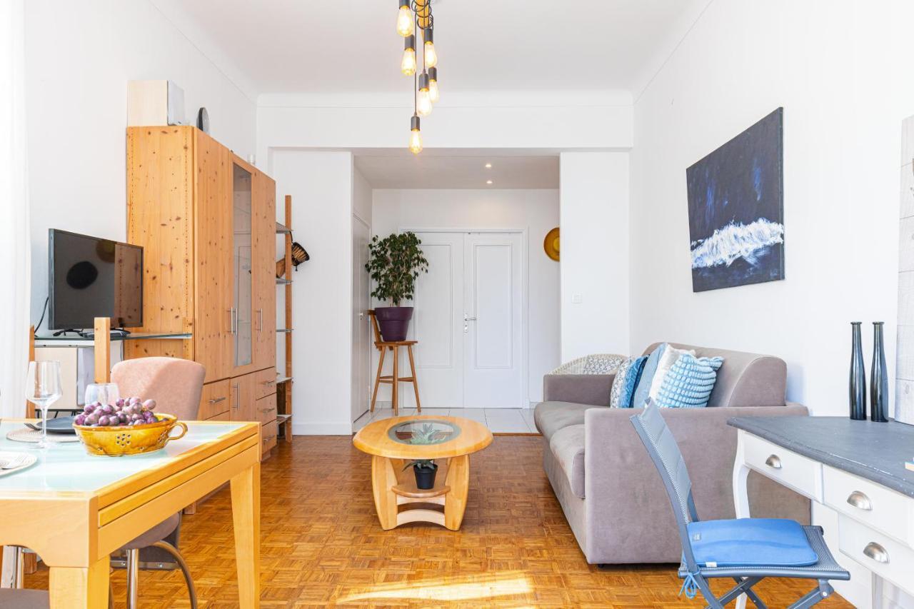 Apartment The Place To Be In Nizza