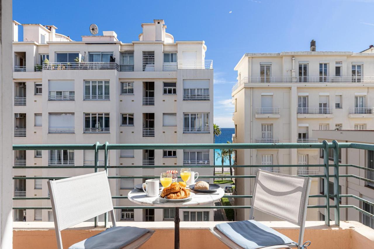 Apartment The Place To Be In Nizza