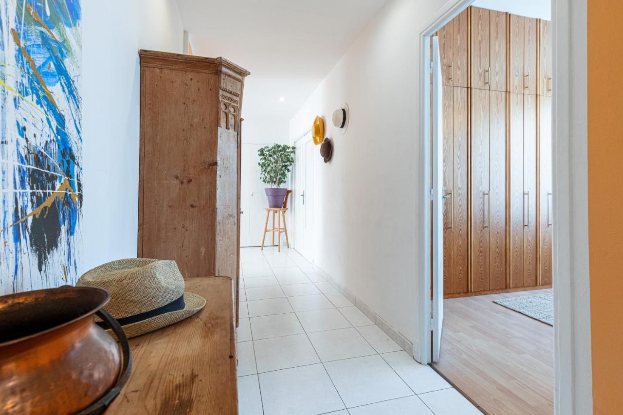 Apartment The Place To Be In Nizza