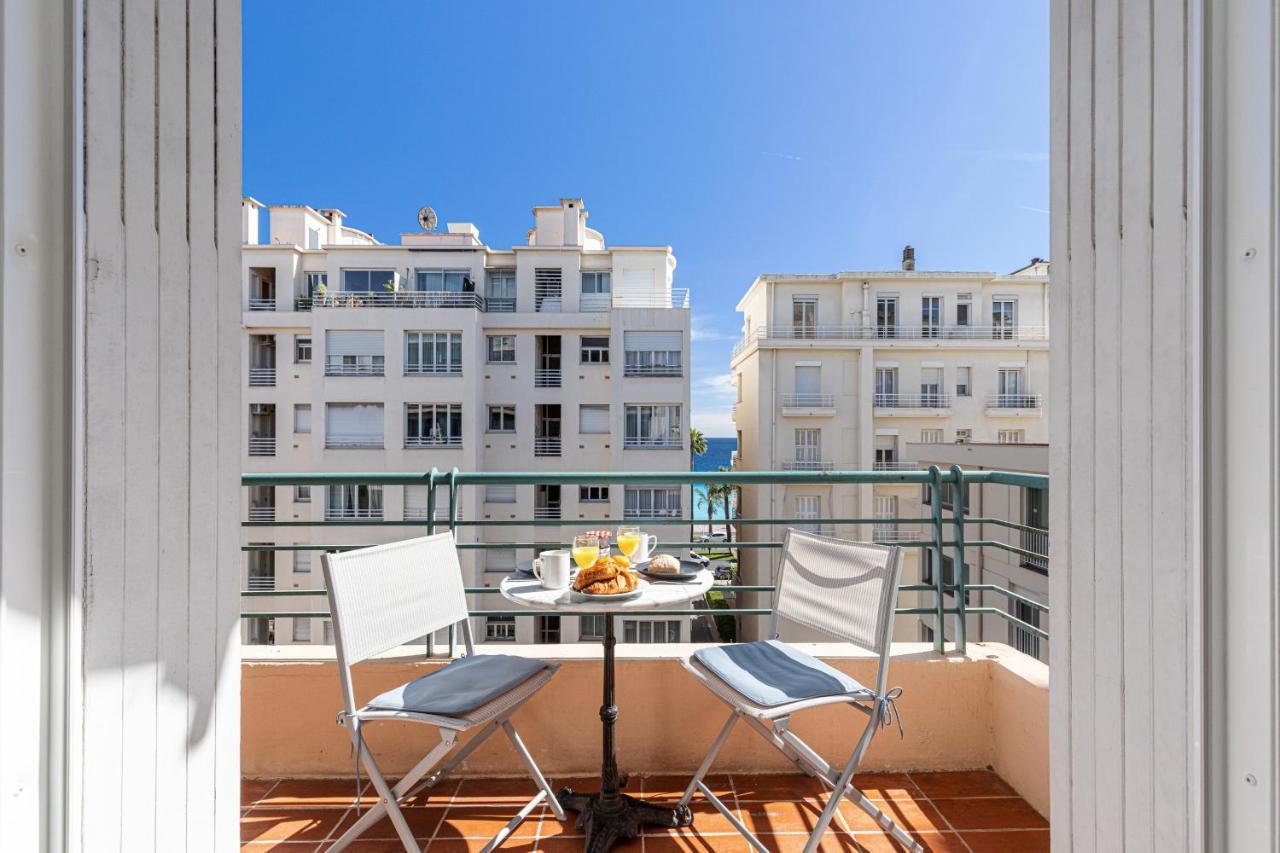 The Place To Be In * Nizza