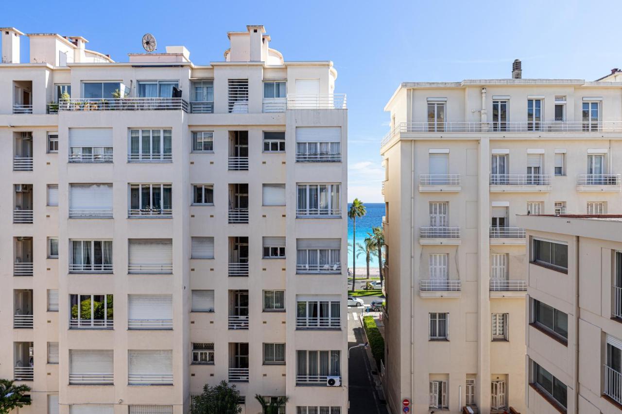 The Place To Be In Nizza